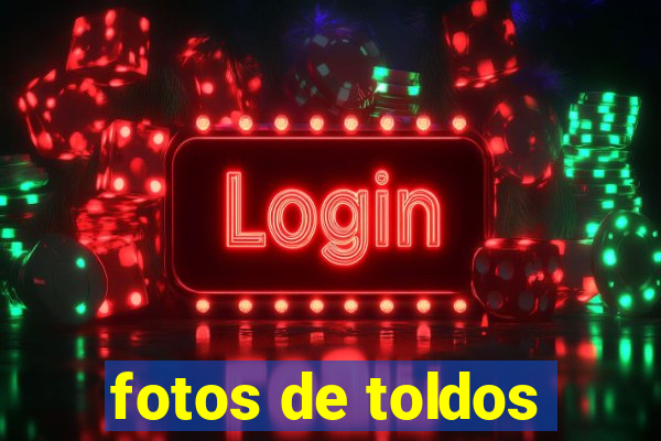 fotos de toldos